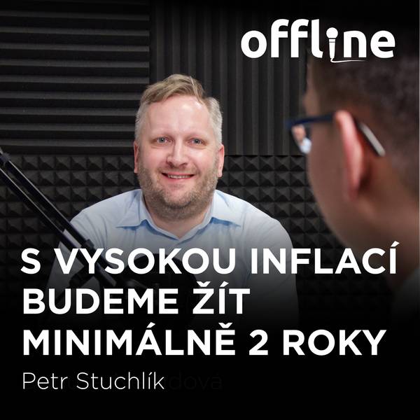 Offline Štěpána Křečka